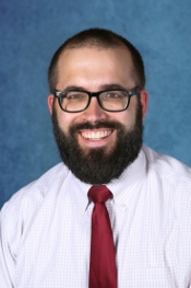 Mr. Joel Aurand