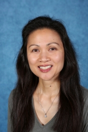 Mrs. Ofelia Dagamac