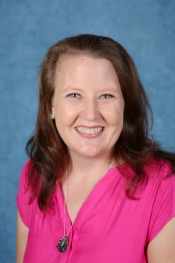 Ms. Sarah McCormick
