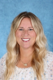 Mrs. Christy Semerau