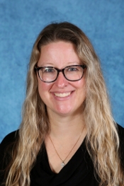 Mrs. Jen Stotz