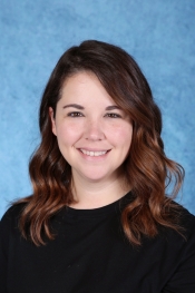Mrs. Rachel Wille