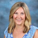 Mrs. Nicole Fredericksen