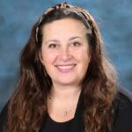 Mrs. Tierani Markese