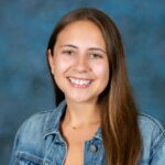 Miss Victoria Albert