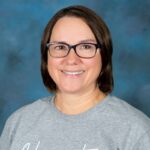 Mrs. Daniela Condrea