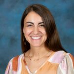 Mrs. Danielle Keller