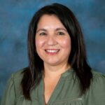 Mrs. Millie Martinez