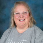 Mrs. Jennifer Melugin