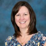 Mrs. Krista Peterson