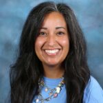 Mrs. Veronica Werneske